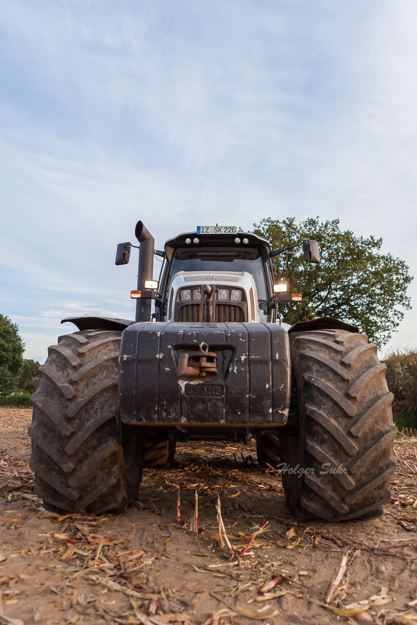 Bild 112 - Maisernte 2016